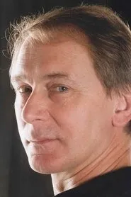Retrato de Vadim Borisov