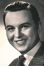 Retrato de Vadim Grachov