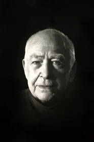 Retrato de Vadim Yusov