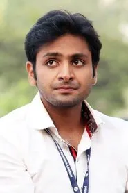 Retrato de Vaibhav Tatwawadi