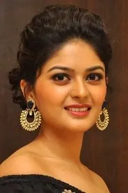 Retrato de Vaibhavi Shandilya