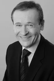 Väino Puura en Siin me oleme!