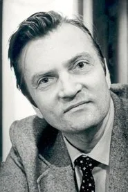 Retrato de Vaino Vahing