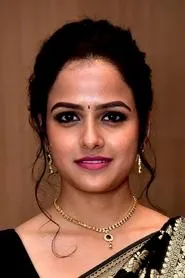 Retrato de Vaishnavi Chaitanya