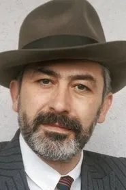 Vakhtang Kikabidze en Fedneve: Lukács