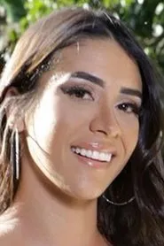 Retrato de Val Mineirinha