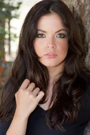 Retrato de Val Vega