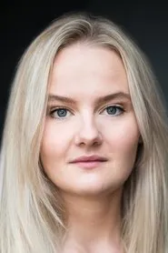 Vala Kristín Eiríkssdóttir en Kuldi