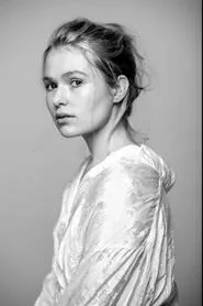 Retrato de Vala Norén