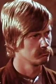 Retrato de Valdas Žilėnas