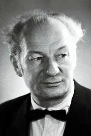 Retrato de Valdeko Ratassepp