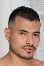 Retrato de Valdo Smith