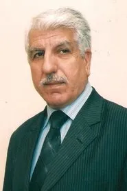 Retrato de Valeh Kərimov