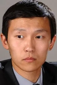 Retrato de Valentin Makarov