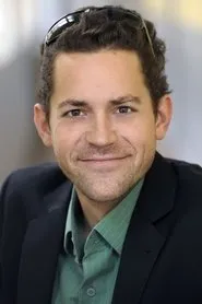 Retrato de Valentin Merlet