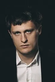 Retrato de Valentin Postlmayr