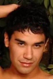 Retrato de Valentin Sasso