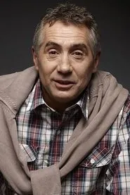 Retrato de Valentin Tanev