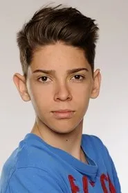 Valentin Wilczek en Mi mejor yo