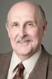 Retrato de Valentin Zhilyayev