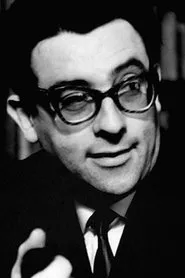 Retrato de Valentin Zorin