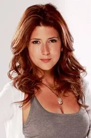 Retrato de Valentina Acosta