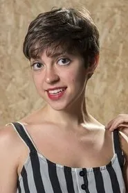 Valentina Bandeira en Pérola