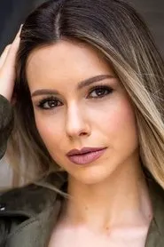 Valentina Barbieri en Come far litigare mamma e papà