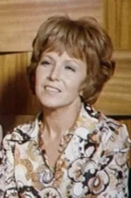 Retrato de Valentina Borisova