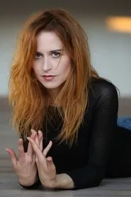 Valentina Cenni en Il produttore