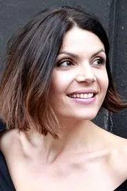 Valentina Chico en Homo homini lupus