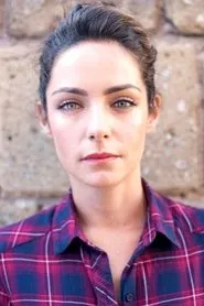 Retrato de Valentina Corti