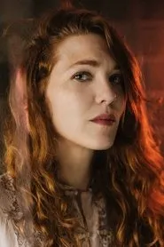 Retrato de Valentina Di Pace