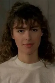 Valentina Forte en Blastfighter: la furia de la venganza