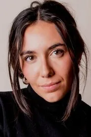 Valentina Girón en El sueño de Luisa