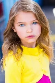 Retrato de Valentina Gordon