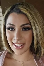 Retrato de Valentina Jewels