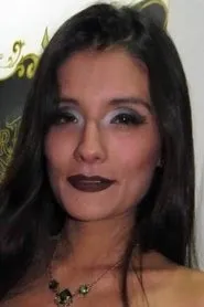 Valentina Magaña en See You Tomorrow, Amelia