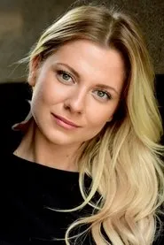 Retrato de Valentina Pahde