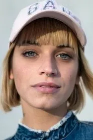 Valentina Pegorer en Il sesso degli angeli