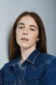 Valentina Romani en Un bacio