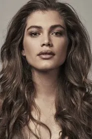 Retrato de Valentina Sampaio
