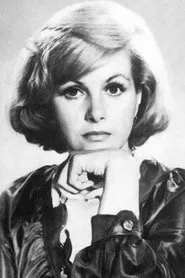 Retrato de Valentina Sharykina