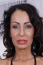 Retrato de Valentina Sierra