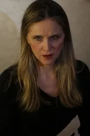 Retrato de Valentina Tomada