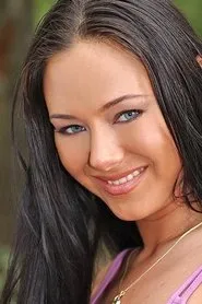 Retrato de Valentina Velasques