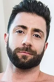 Retrato de Valentino Medici