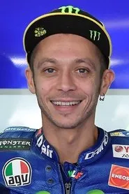 Foto de Valentino Rossi