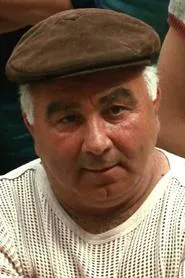 Retrato de Valentino Simeoni