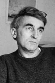Retrato de Valentino Zeichen